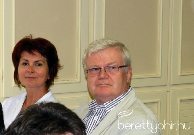 Semmelweis nap a Gróf Tisza István Kórházban 55